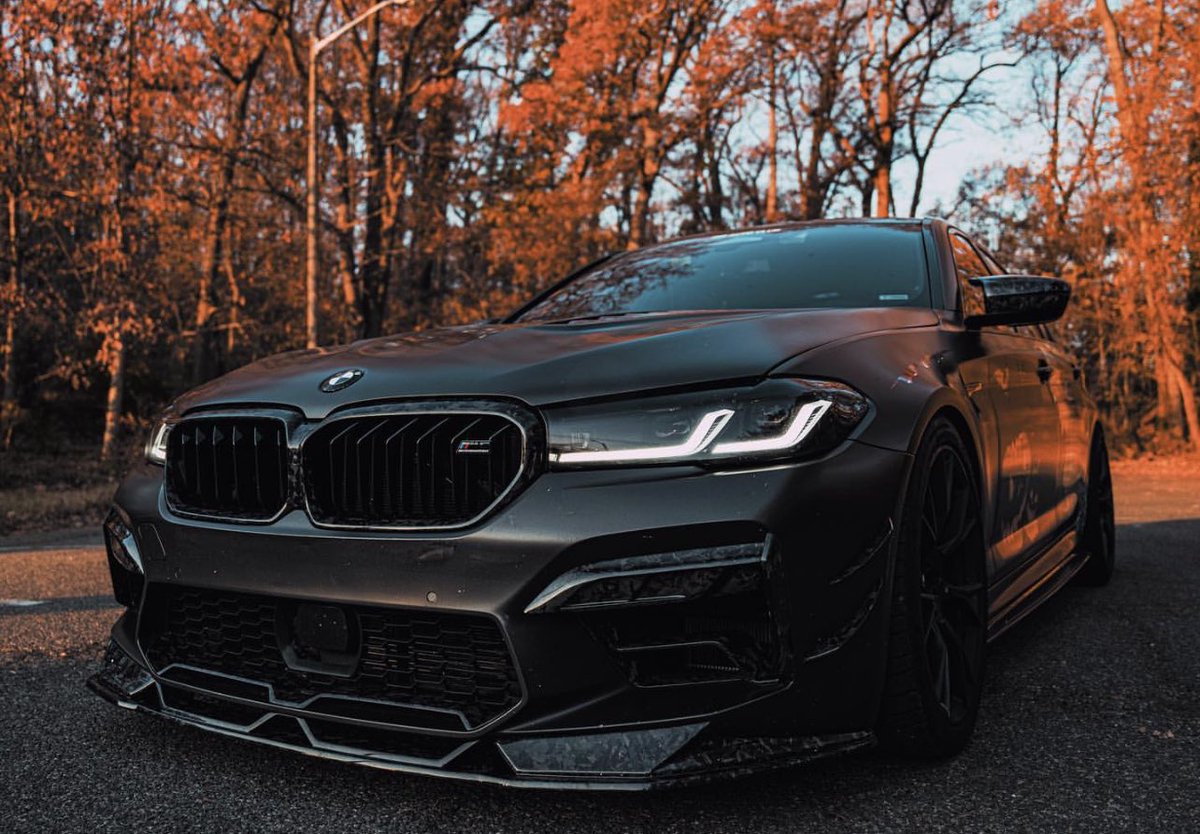 carpxrnpicx's tweet photo. BMW M5 Competition https://t.co/8cqcC5FGhv