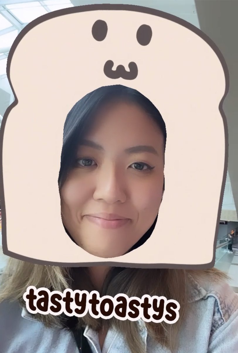 Tasty Toastys 🍞 tweet media