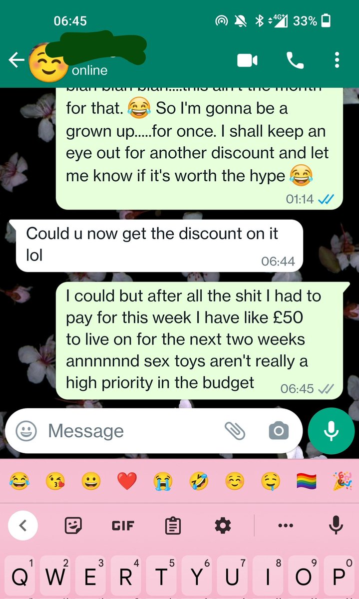 Being A Poor Arse Grown Up Sucks
😐
#friendship