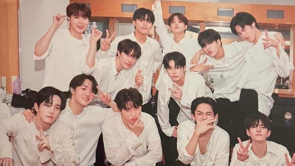 도영이의누나 tweet media