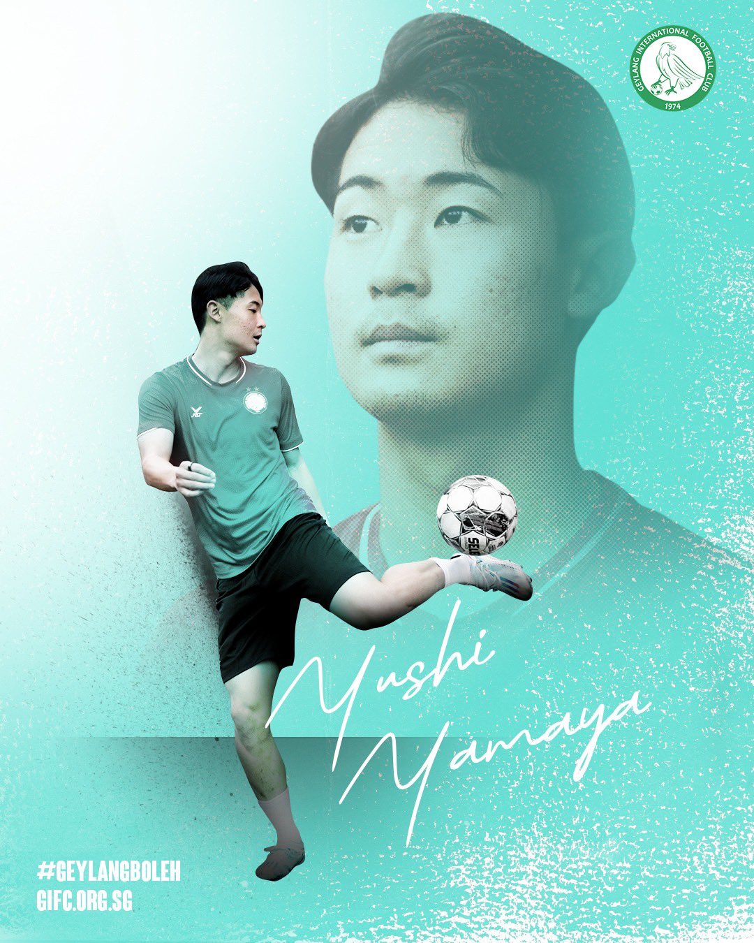 2019年 横浜F・マリノス 山谷侑士 実使用 支給 2nd ユニフォーム
