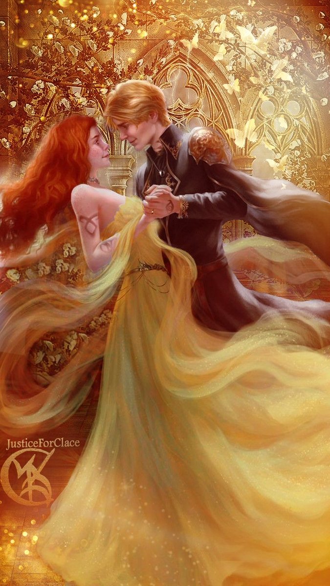 justiceforclace's tweet photo. #ClaceHappyEndingTWP #ClaceWeddingTWP @cassieclare
#Fanart #Clace #Shadowhunters #justiceforclace #SaveClace #BringClaceBack #ClacedeservesBetter #Saveshadowhunters
@domsherwood @Kat_McNamara https://t.co/RxPJwvwRJI
