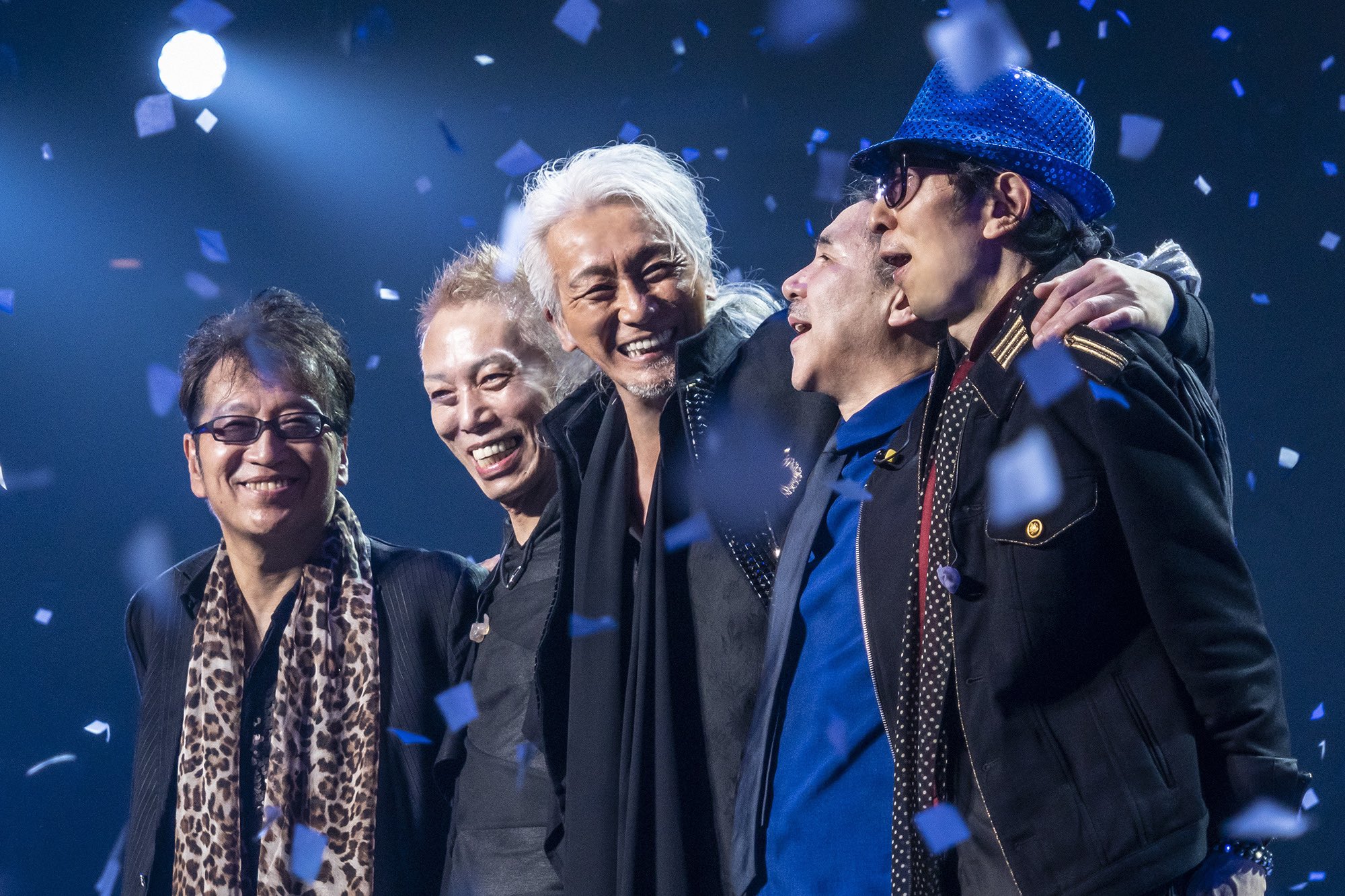 安全地帯/希少レコード【I Love Youからはじめよう】アナログ盤 玉置