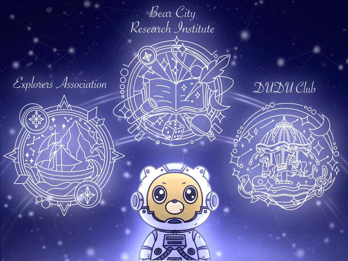 DuDu Lab tweet media