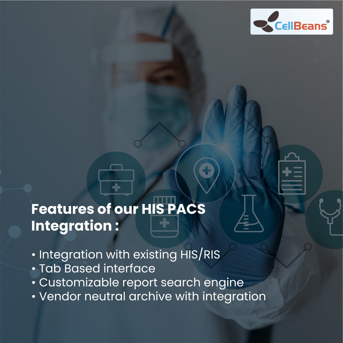 CellbeansH's tweet photo. To know more about our HIS PACS integration, get in touch today. +0654445110
.
.
#technology #technological #experts #health #heathcare #cellbeans #heathindia2022 #india #indian #indianhealthcare #indianhealth #informatics #cellbeanshealthcare #development #technical #hospitals https://t.co/AmaWksWPu2