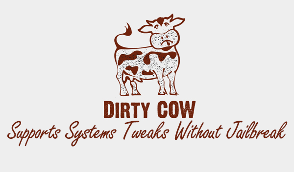 thetechpapa's tweet photo. DirtyCow jailbreak is the Mac equivalent of Dirty Cow exploit (CVE-2022-46689) discovered by Ian Beer of Google Project Zero. Mainly, Dirty COW (Dirty copy-on-write) is a computer security bug in which all Linux-based operating systems were affected.

https://t.co/TOHWK9CAFa https://t.co/G2ZgSnwF8w