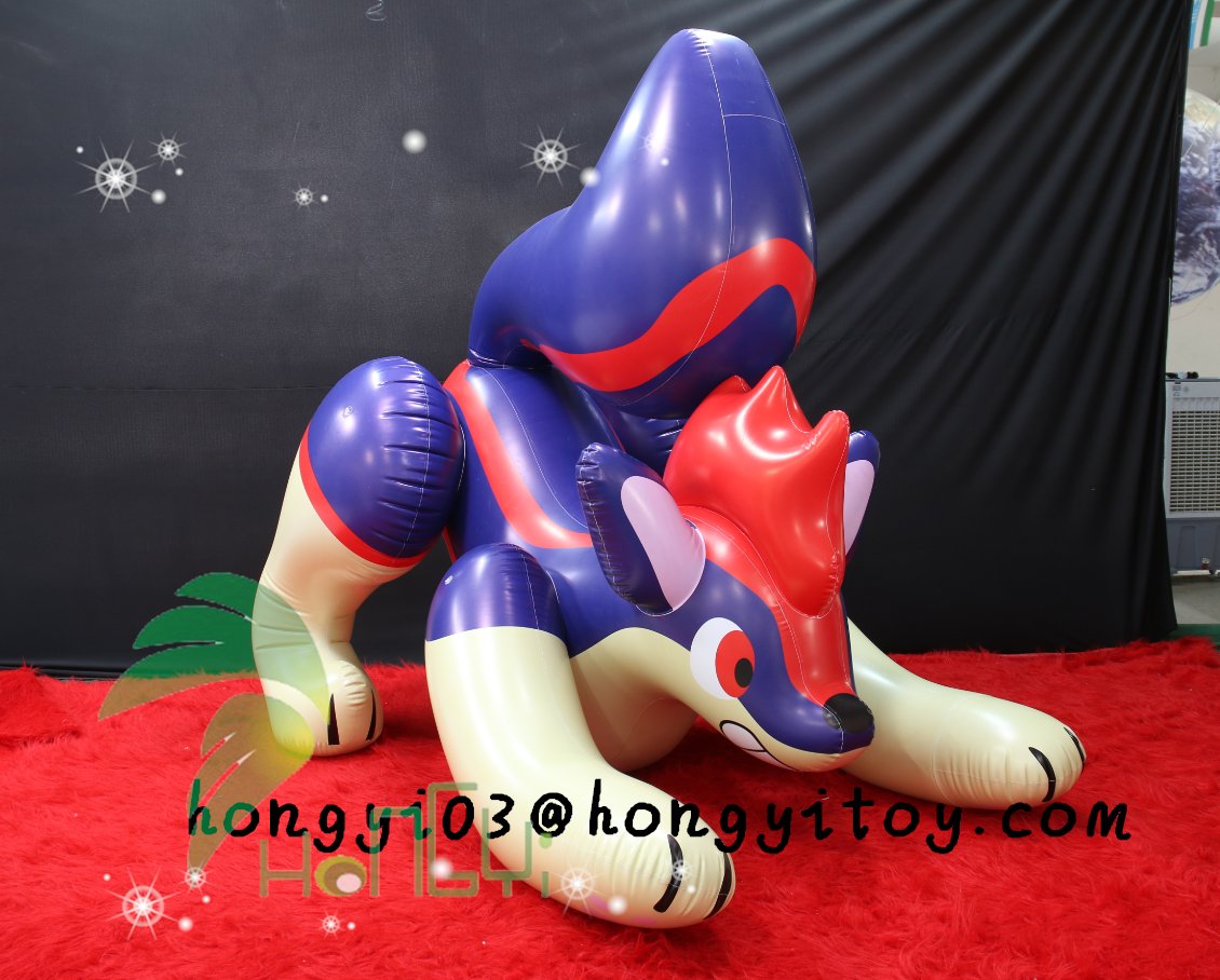 hongyi03_zoe's tweet photo. 😍 inflatable custom skunk animal~
want to know more can Email✉️:hongyi03@hongyitoy.com
#inflatable #custom #skunk #PoolParty #squaky #Balloons https://t.co/MKQ5hlAnQD