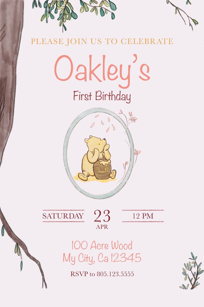 _kPac_'s tweet photo. Hey everyone, I just created my own Etsy shop: CreationsbyKaylaP
My site contains digital downloads, easy to use and print at any size you'd like in your own home. 
Stay tuned for upcoming projects!
#winniethepooh #invitation #etsy https://t.co/Ca2iANf08b
