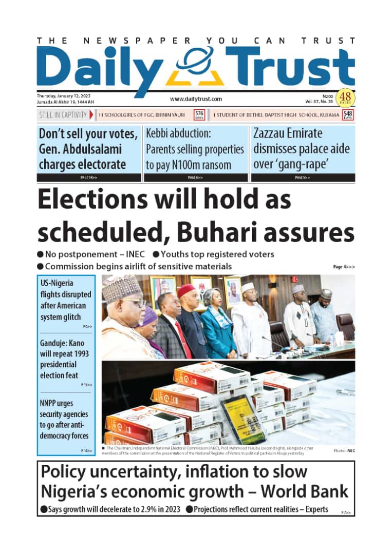 tolaogunnubi's tweet photo. #wike #Benue #restijn #StopBrymo #INEC #AtikuGate #SimonEkpa #JoaoFelix #NnamdiKanu #headliners #newspapers #FrontPages #headlinenews #Zenith #ShaffyBello #Reno #Tbaj #Vini #Obidatti023 #PeterObi #Deborah #Guardiola #olodo #Omar #Churchhill #Atiku #Tinubu https://t.co/WbPWxgJrYD