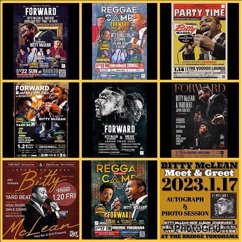 ココアイル・ミュージック・マーケット tweet media