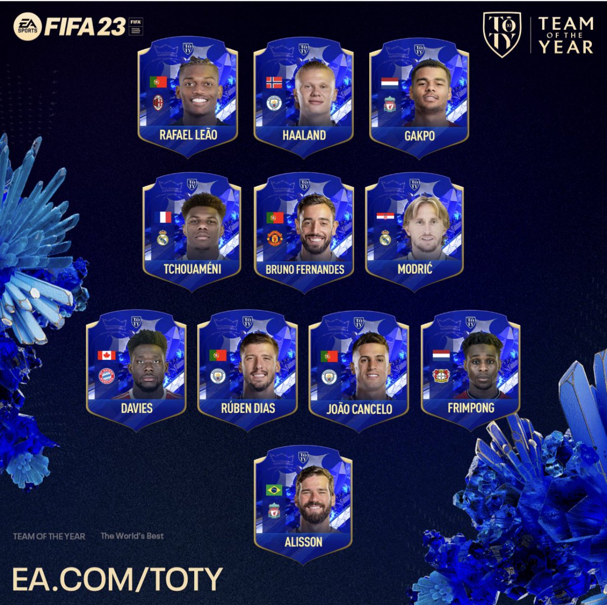 KillaSnapShot's tweet photo. That’s how we roll! ⁦@EASPORTS⁩ ⁦@EAFIFADirect⁩ ⁦@FutSheriff⁩ ⁦@aa9skillz⁩ https://t.co/qIpoNZOmta