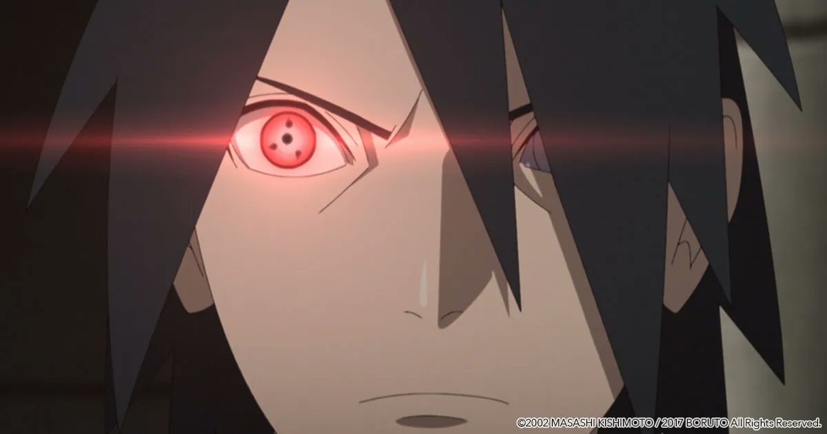 BORUTO EPISODE 282 FULL PART 2