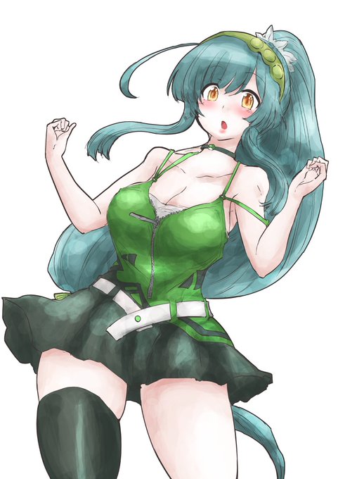 #ずんちゃんモチモチ木曜日 
今日の今日のOИEちゃんの服です 