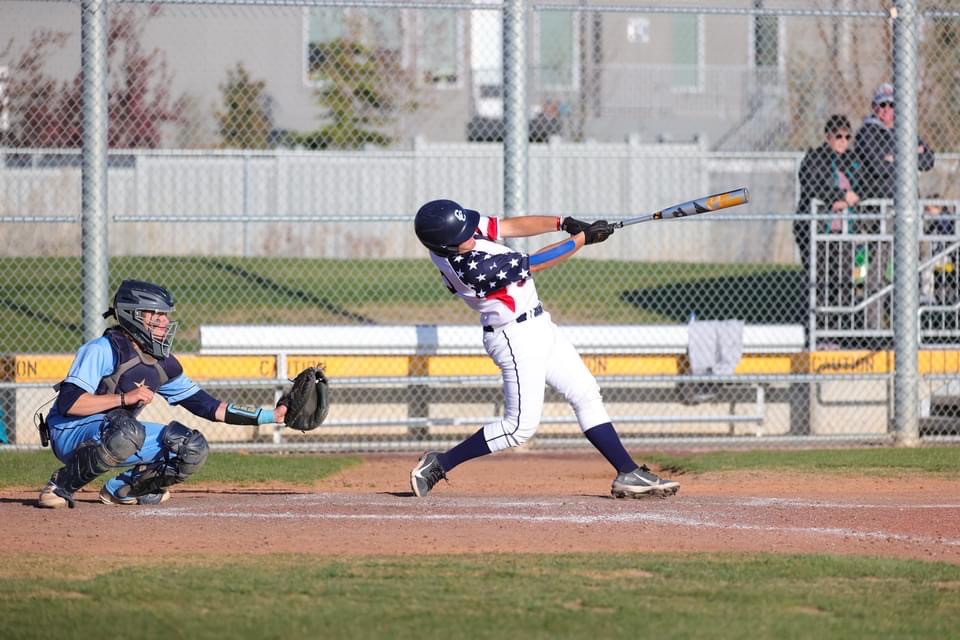 The_CAAdvantage's tweet photo. CAA is excited to welcome 2023 Grad Max Pollard from Corner Canyon High School in Utah.

For more information about college baseball recruiting visit https://t.co/vK4coU1oBR https://t.co/kfzexnifi9
