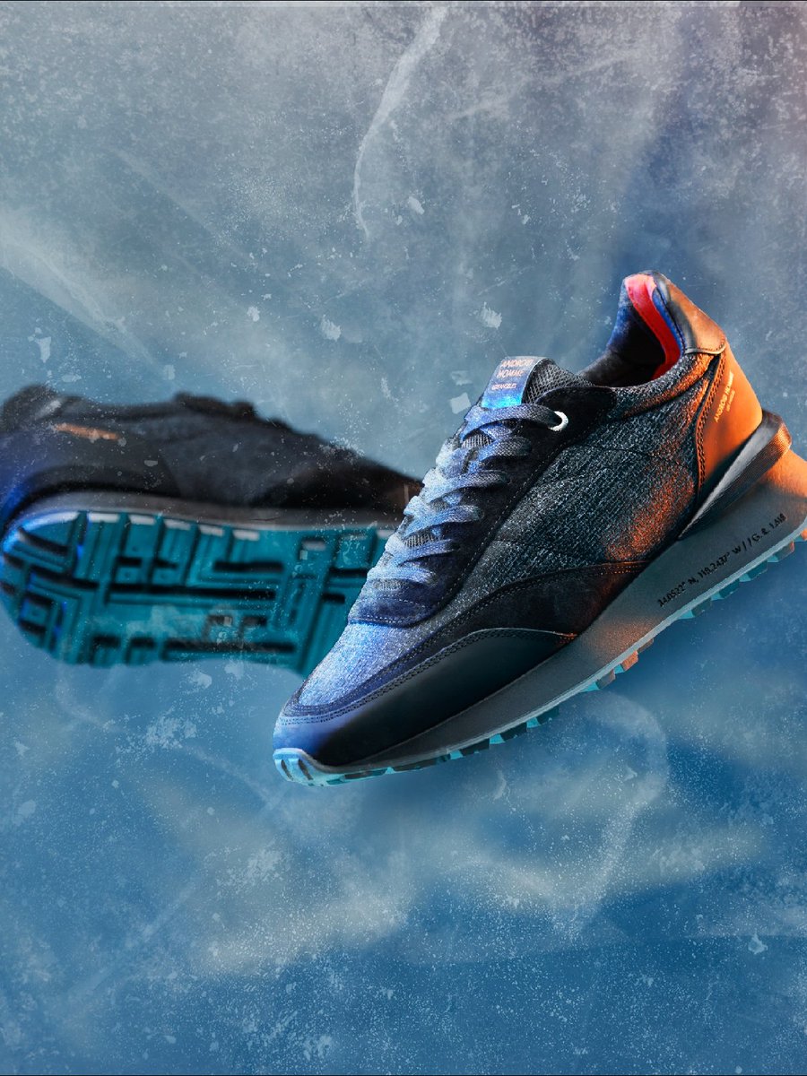 TessutiUK's tweet image. Your go to 2023 trainers.

Perfectly designed and manufactured footwear, @ANDROIDHOMME present the Marina Del Rey Knit Trainers which arrive in a navy colourway with a woven knit upper.

➡️ bit.ly/3PJ2kdb

#Tessuti #AndroidHomme #LuxuryFashion