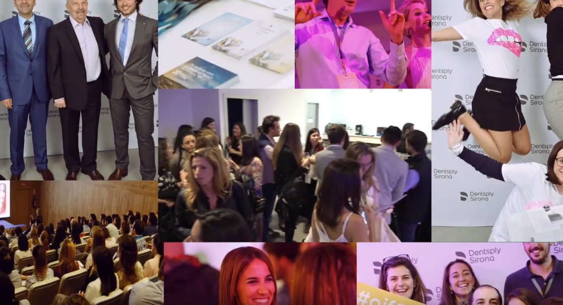 Mediactiu's tweet photo. 🆕Project!!!
Desarrollo creativo y gráfico de campaña para comunicar y generar convocatoria para el congreso Suresmile in Focus, de @DS_Iberia
🔎https://t.co/IBy1ZwWXxX
#diseñográfico #clinicadentale #odontologia #branddesign #estudiodediseñografico #agenciaonline #suresmile https://t.co/nnbdehOBWX