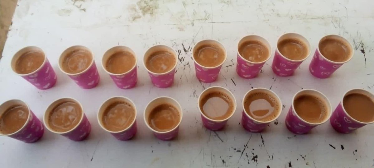 jdcfoundationpk's tweet photo. Images of the JDC Free Mobile Restaurant's breakfast service this morning as seen from Shariah Faisal.
jdc #jdcfoundation #jdcfreemobilerestaurant #shahraefaisal #give #support #joinhandswithjdc https://t.co/xjBmwaKHjg