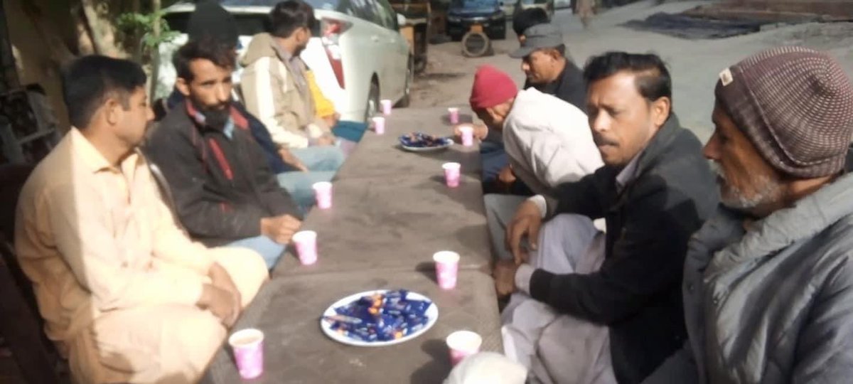jdcfoundationpk's tweet photo. Images of the JDC Free Mobile Restaurant's breakfast service this morning as seen from Shariah Faisal.
jdc #jdcfoundation #jdcfreemobilerestaurant #shahraefaisal #give #support #joinhandswithjdc https://t.co/xjBmwaKHjg