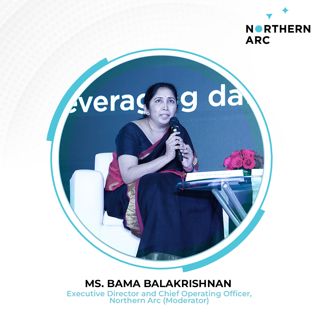_NorthernArc's tweet image. Our recent event on &quot;Leveraging Data Science for Financial Inclusion&quot; at Future of Inclusive Finance exemplified the power of data with the insight of eminent experts. Active participation and valuable insights from the panelists helped to make the event a massive success.