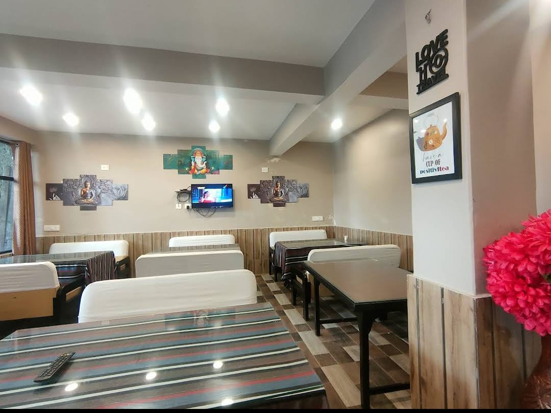 VandeBengal's tweet image. Gangtok Hotel || Ben
#gangtok #pelling #north_sikkim #gangtok_hotel_ben