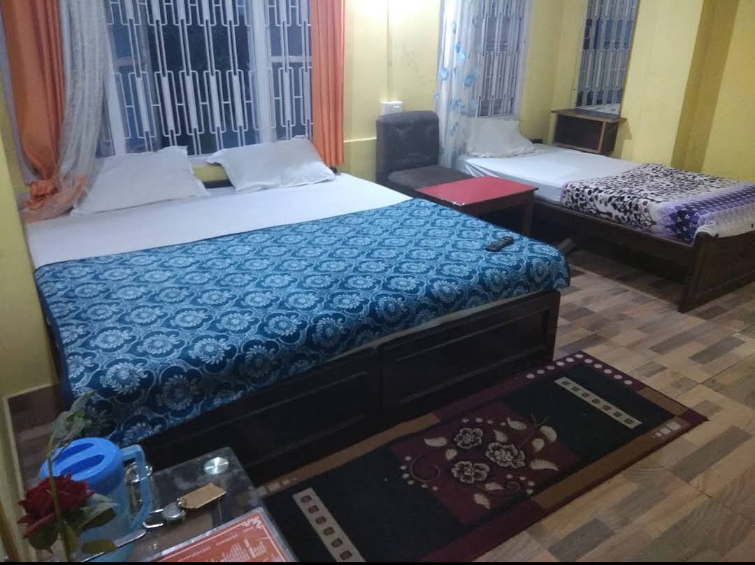 VandeBengal's tweet image. Gangtok Hotel || Ben
#gangtok #pelling #north_sikkim #gangtok_hotel_ben