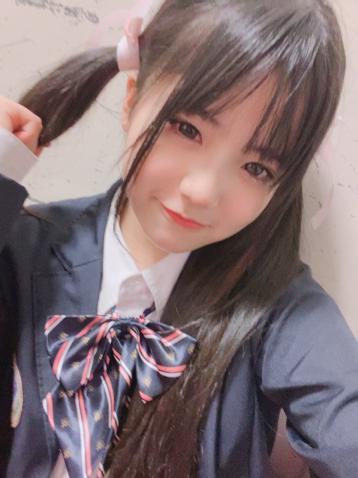 Twitterのコスプレ画像16