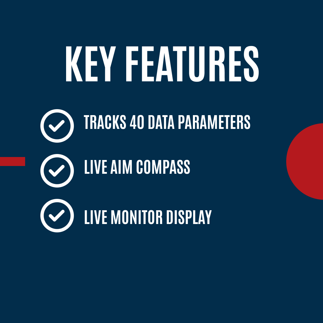 MIAGolfTech's tweet image. Despite making up a majority of your round, #putting is commonly undertrained. Maybe because minor adjustments make a massive difference and without technology, it is impossible to see.

But, with the #Capto 2.0, the minor adjustments become visible.

miasportstechnology.com/product/capto-…
