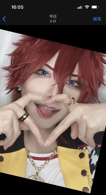 Twitterのコスプレ画像25