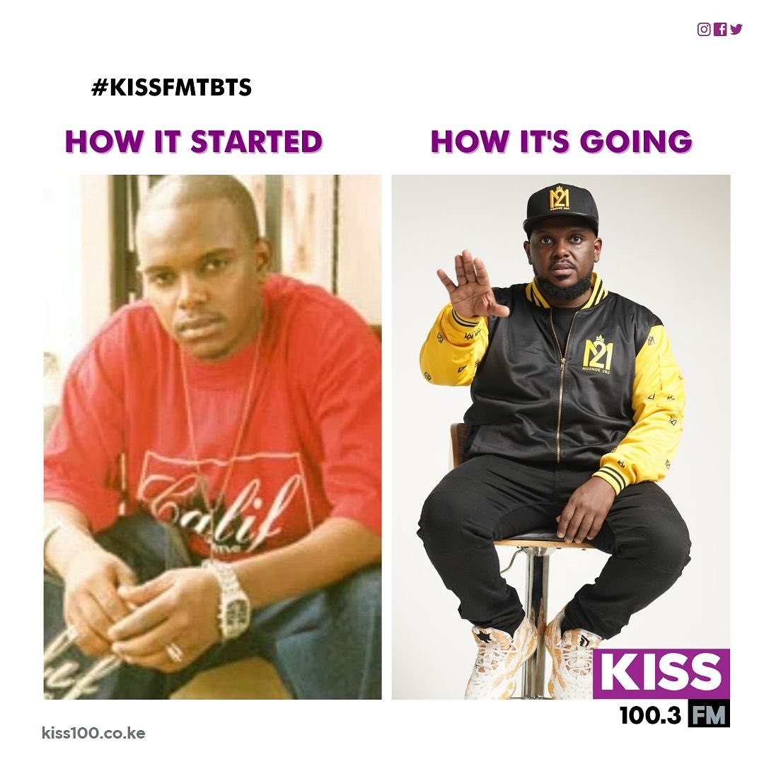 Noninimgenge2ru's tweet photo. How it's Started Vs How it's going! #GodDid 🤣🤣🤣🔥🙏 @kiss100kenya #Mgenge2ru ni Mjamo #M21 https://t.co/3IXpBFqPCG