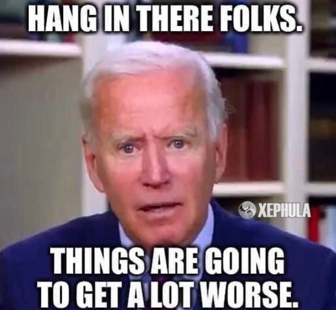 SuperBowlWs3547's tweet image. .@joebiden-how could u be so irresponsible with classified documents?
how does that happen?
just like u said to your good friend &amp;amp; confidant @scottpelley-AFTER u signed off on that outrageous #MarALago raid.
your hypocrisy-&amp;amp; your incompetence-are BREATHTAKING.
#sourcesandmethods.