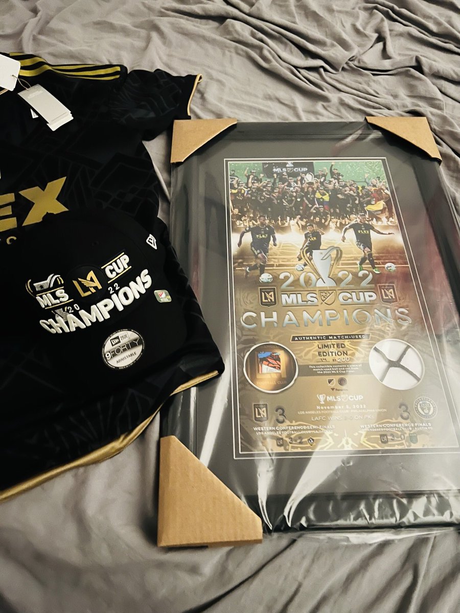 LAFC 🔥🔥🔥🥰🥰🥰