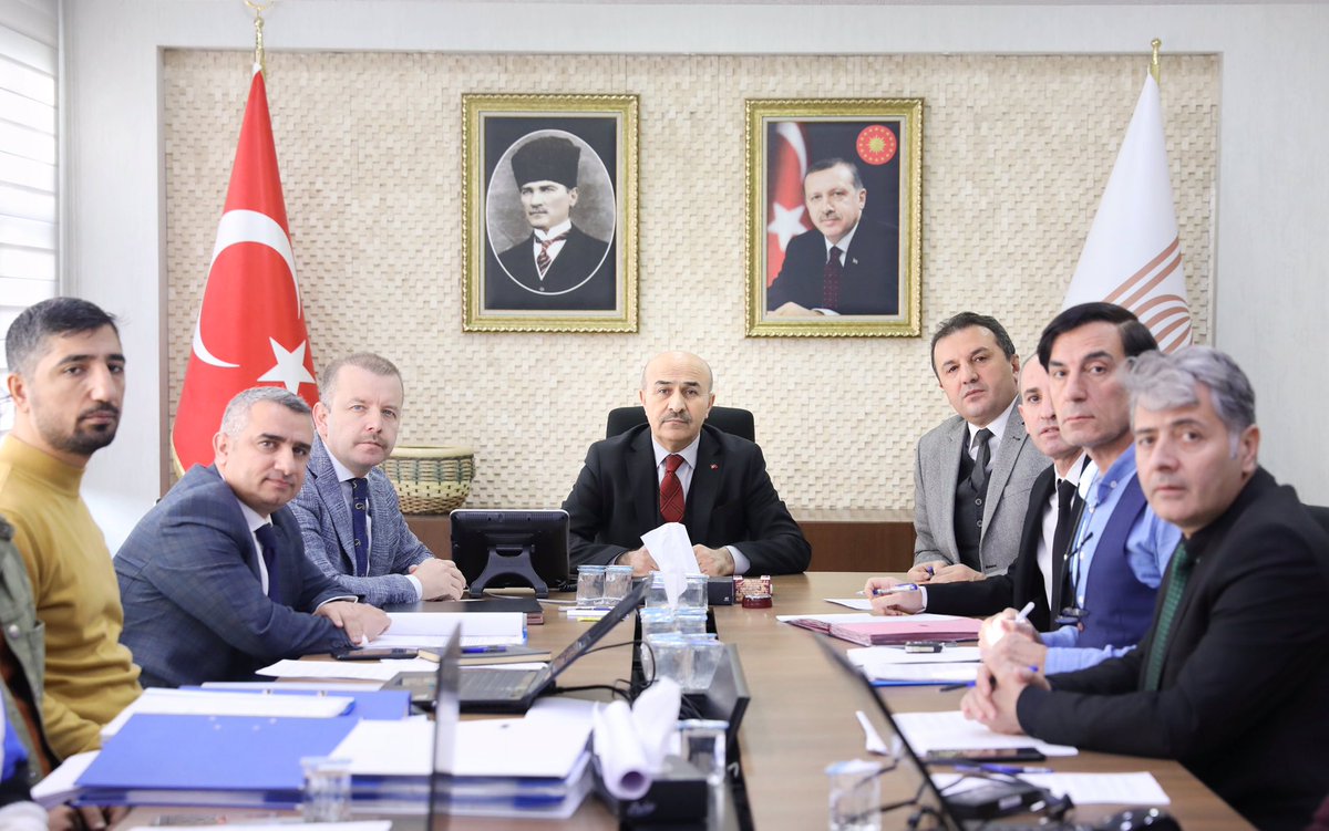 Mahmut Demirtaş
