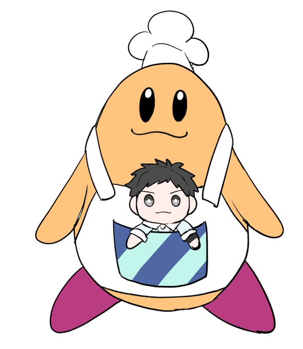#社築納品物添加物いっぱいだから腐らないよォ〜!!!!!×2 