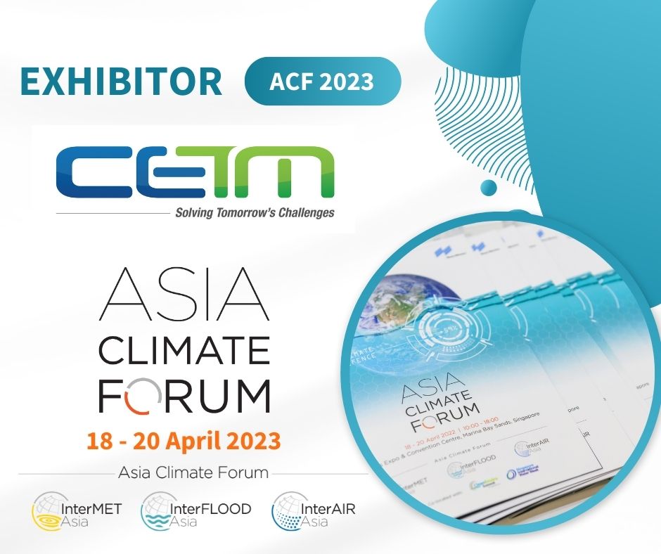 Asia Climate Forum tweet media