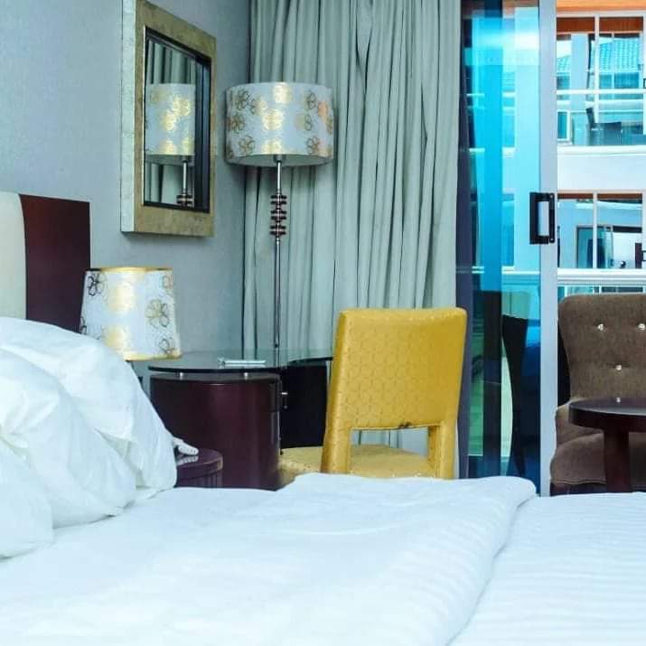 Benito_Aba's tweet photo. Don't make things too complicated. It's necessary to relax your muscles when you can. Just book one of our luxury rooms and enjoy every moment of it.
Call: 054-0597326/055-5312144 
https://t.co/F47iaz8llO 
reservations@mendiatahotelgh.com https://t.co/FkMs9kn1nt