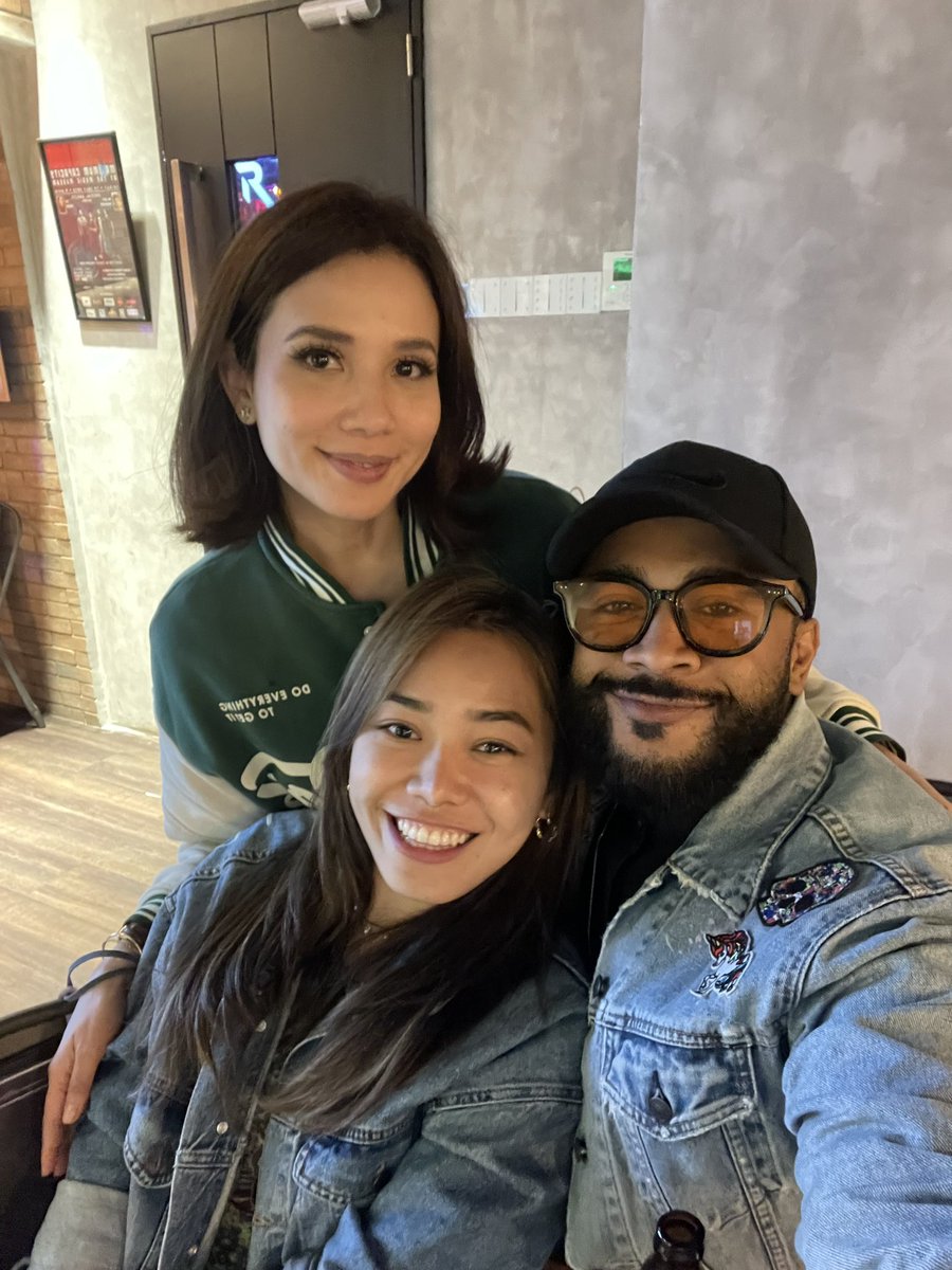 thou_ism's tweet photo. #TheKitchenMusical 🧡
@anakarylle 
@gaylenerva https://t.co/SBqg38yhGl