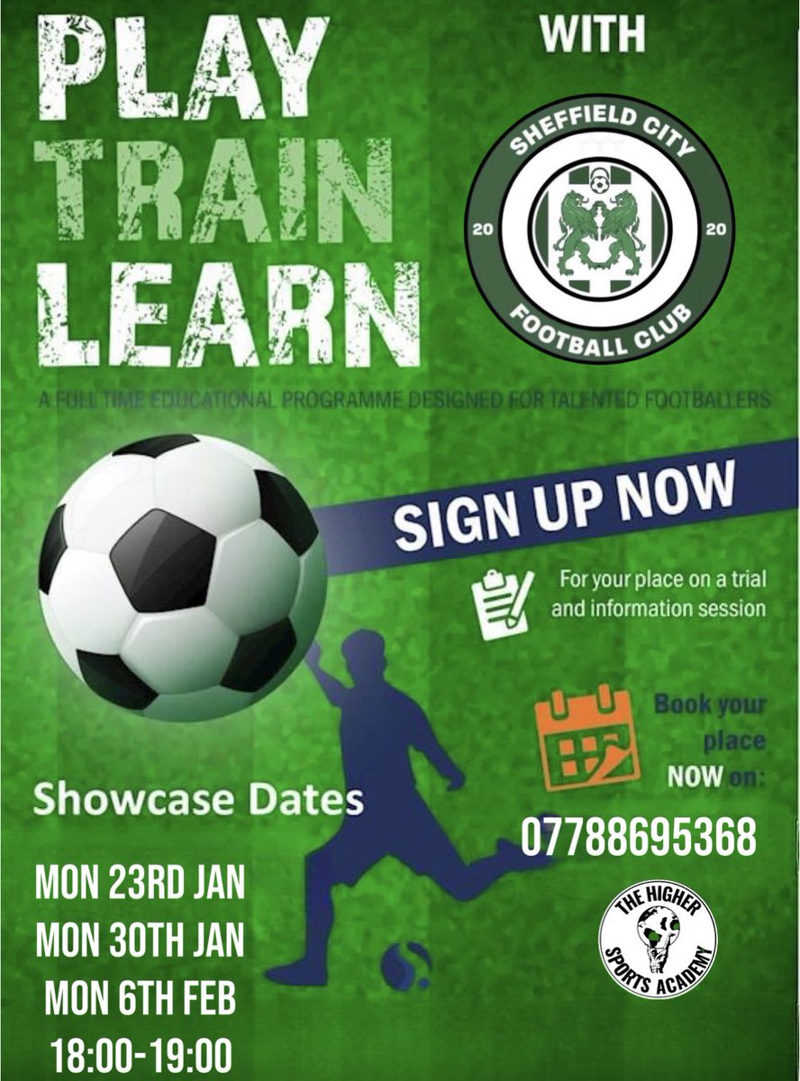 Sheff_City_Academy tweet media