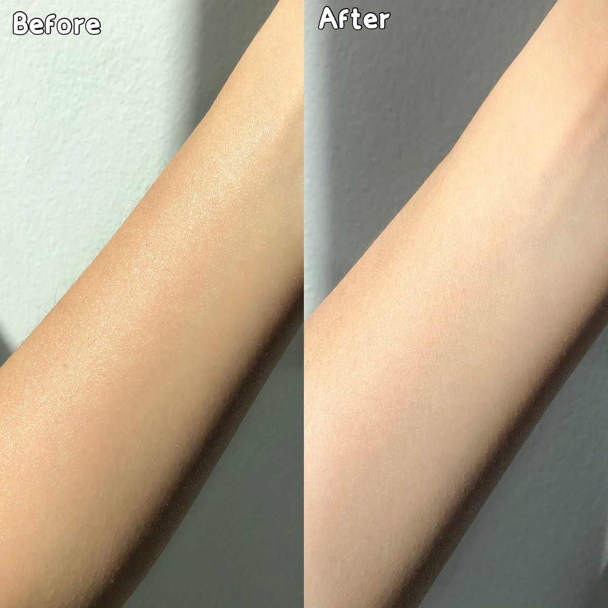 kypreview's tweet photo. ไปเที่ยวเจอแดด เจอลม ผิวคล้ำเสียไม่ไหวว เรากู้ผิวด้วย MizuMi White Body Booster เอามาโบกเช้า-เย็นเลยจ้า สารสกัดเน้นๆ มีวิตามินB3 และ AHA ที่ช่วยผลัดเซลล์ผิวและปรับผิวให้ดูกระจ่างใส หลังใช้รู้สึกผิวดีขึ้นจริง ที่ชอบเลยคือเนื้อโลชั่นไม่เหนียว เก็บความชุ่มชื้นดี🤟🏻 #HowtoPerfect https://t.co/fyvUdBp1FM