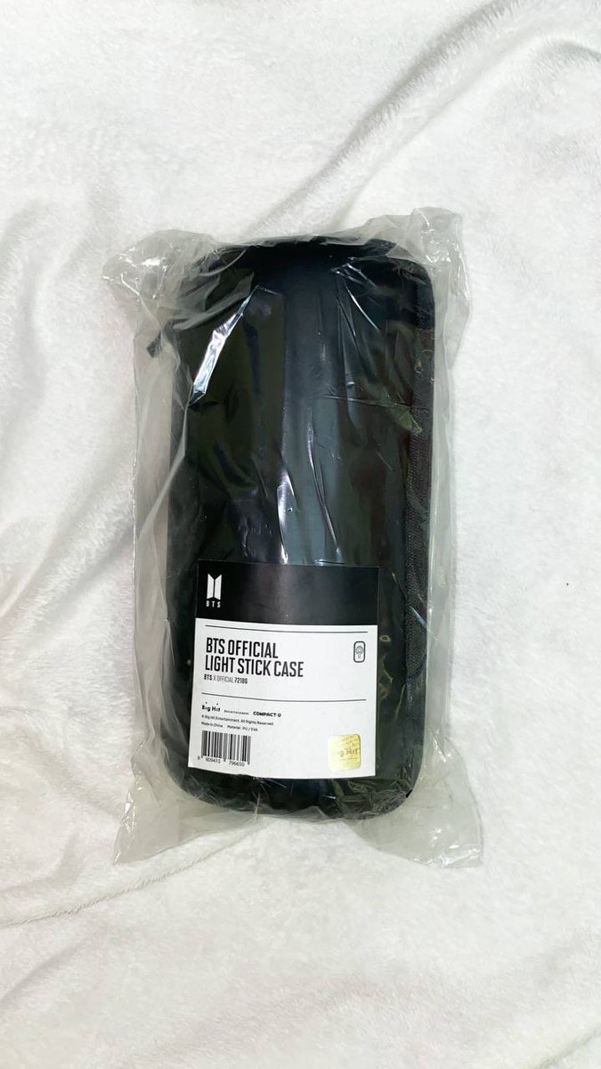 kboostation's tweet photo. ꒰ wts | lfb | ph only ꒱ 

BTS ARMY bomb official light stick case

php 950 + lsf

   ⤷ onhand
   ⤷ ggx/lbc/sdd

#kbooonhand https://t.co/auI0OD01Pd