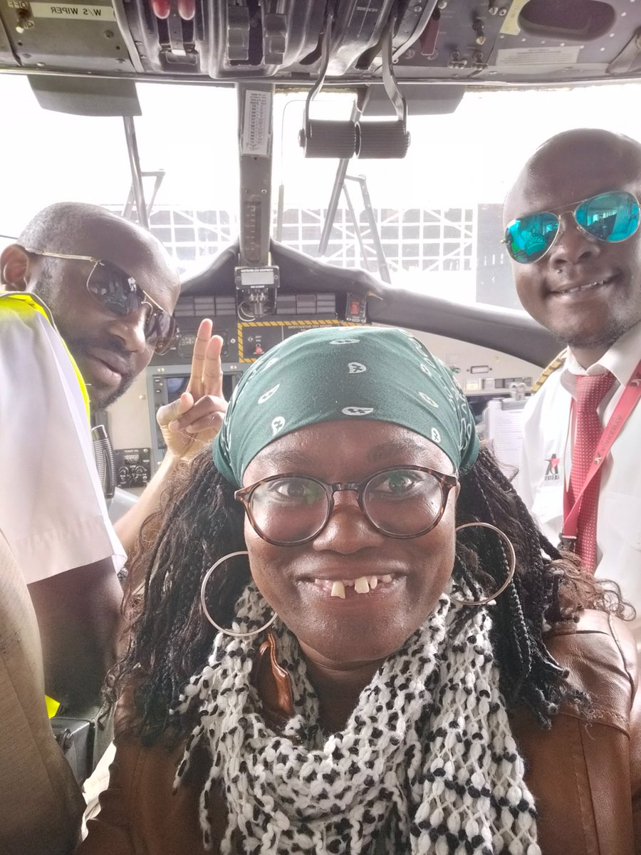 Harriet James tweet media