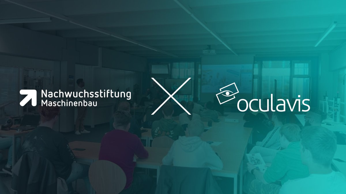 Read our latest #blog article about the #digitalization agreement for technical colleges in #cooperation with the Nachwuchsstiftung Maschinenbau gGmbH on our website. 🎓

Visit ➡️ ocvs.de/tdhC