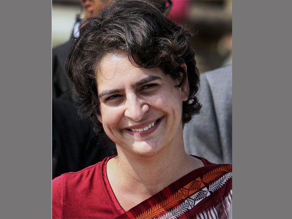 ChaitraKothark2's tweet photo. Wishing you a day that is as special in every way as you are. Happy birthday to Priyanka Didi. 
@priyankagandhi https://t.co/lEqu1mdazN