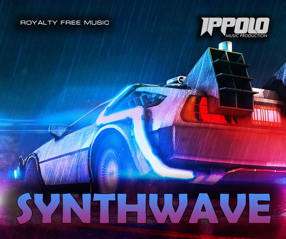 🎹This is a positive, retro wave old style song with a nostalgia gratitudemood.

✅Buy: audiojungle.net/item/synthwave…

#ippolo #soundproduction #synthwave #retrowave #flstudio #stockmusic #retro #80s #royaltyfree #music #edm #production #dance #pop #audiojungle #sale #video #vlog
