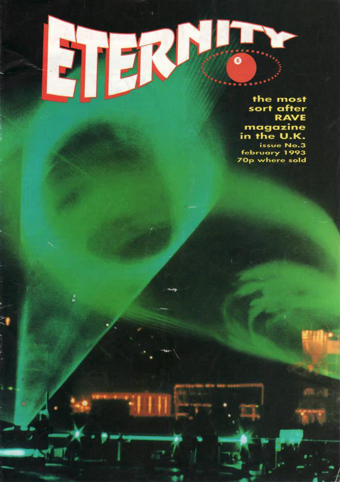 RaveMovement's tweet photo. Ravescene or Eternity…..?
What did you prefer BITD ?
It was the only way to stay in touch for the 90’s raving crew long before the internet was even a thing! 🤯 #ravers #ravemagazine #hardcore #Jungle https://t.co/arlWrVAk25