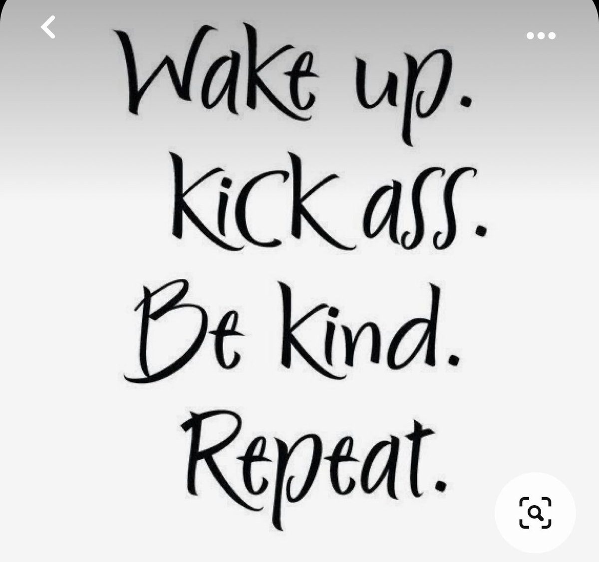 Good morning #twitter world ❤️