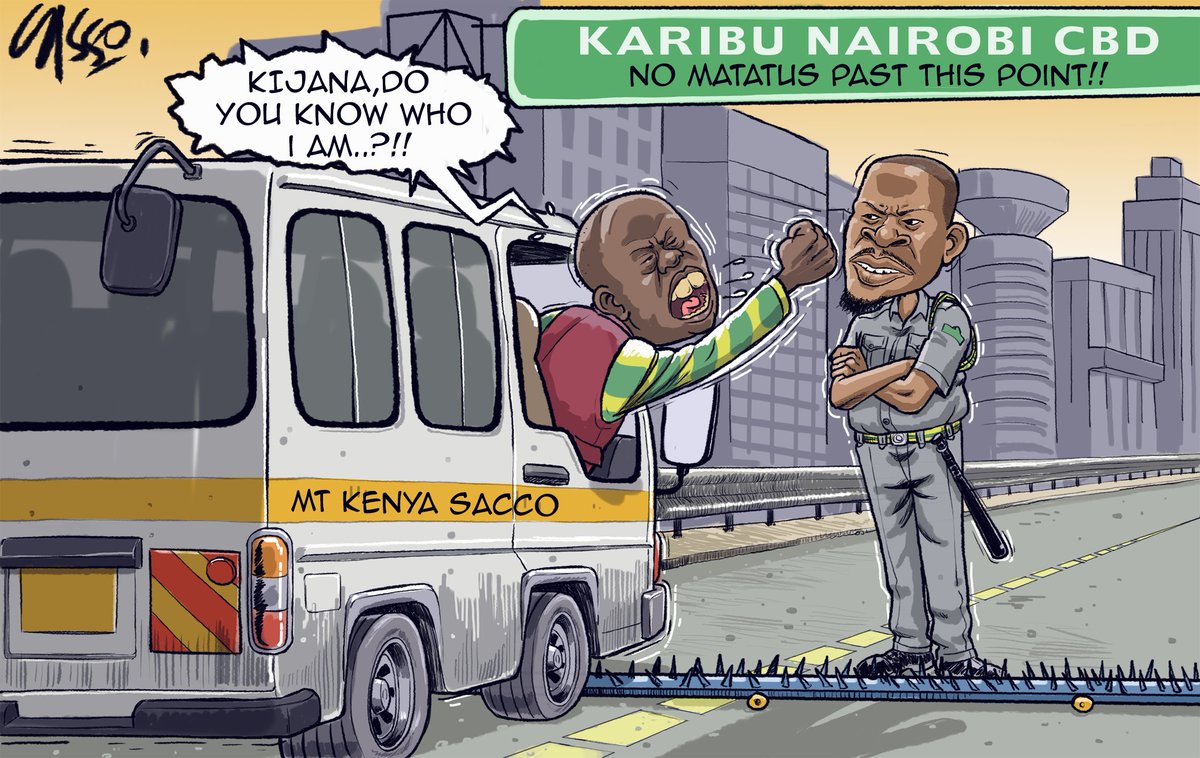 Pave way for the Kingpin!!