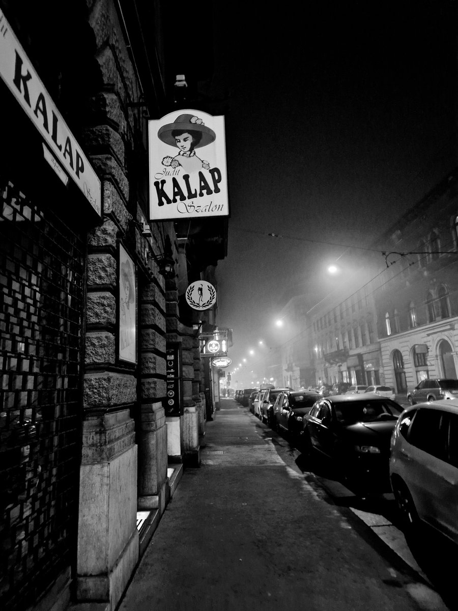 BpestJohnny's tweet photo. #Budapest https://t.co/xEajD48jkD