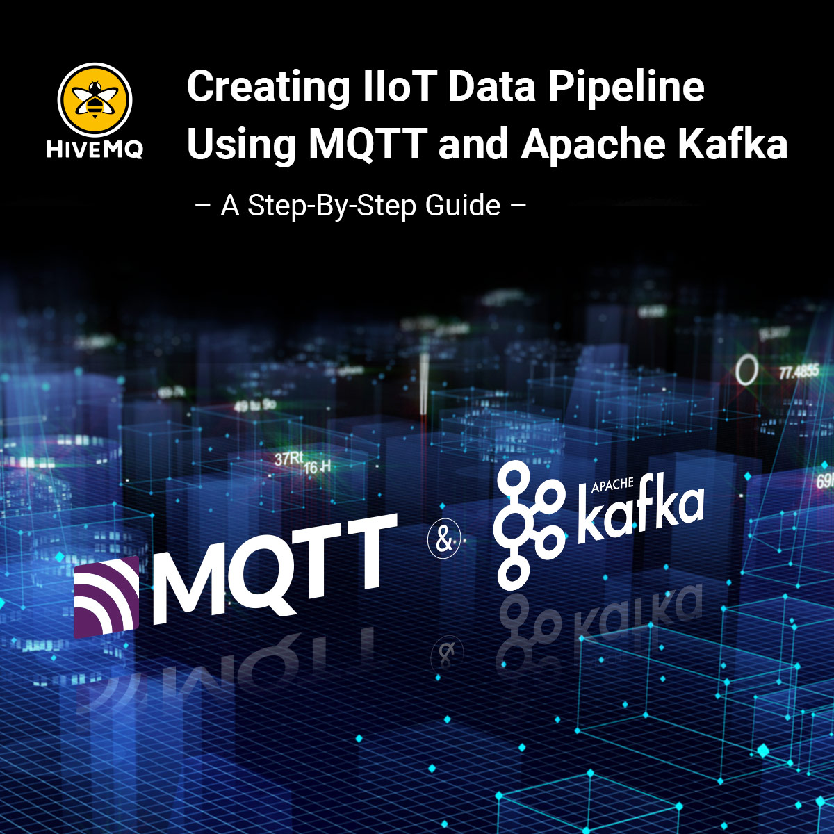 HiveMQ's tweet photo. Want to learn how to create a data pipeline for your industrial #IoT solution? Check out this step-by-step guide on how to go about it using #MQTT Sparkplug and #Apache #Kafka. ➡️ https://t.co/4ETslaXfy5 ⬅️
#ConfluentCloud #IoTData #IoTDataIntegration #iotconnectivity #IIoT https://t.co/RASyF0vPie