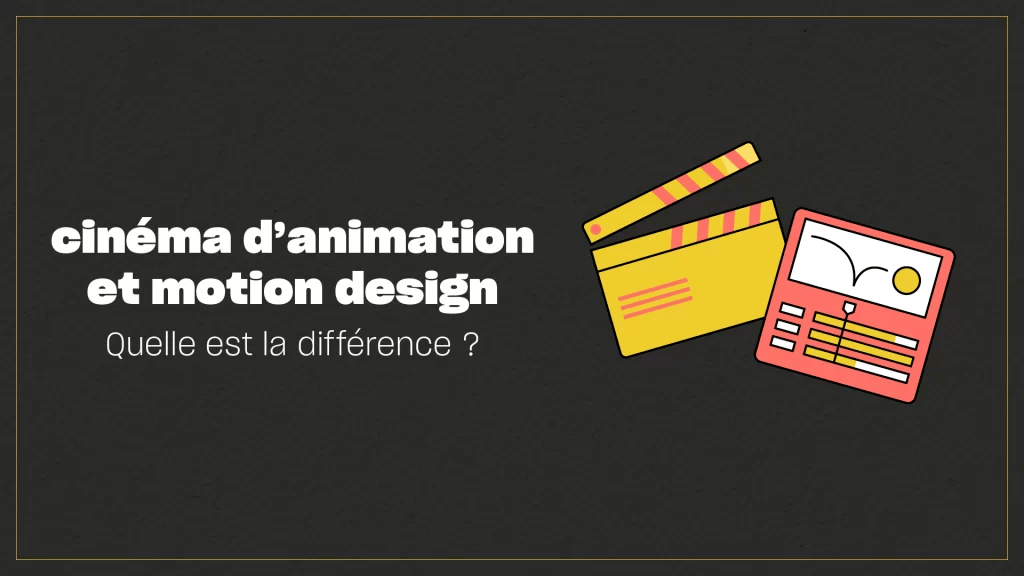 blackmeal's tweet photo. Cinéma d'animation, motion design... Ne faites plus la confusion 🔎 https://t.co/5wC9GsDIlt

#cinema #motiondesign #animation #studio https://t.co/rOCukwcdU1