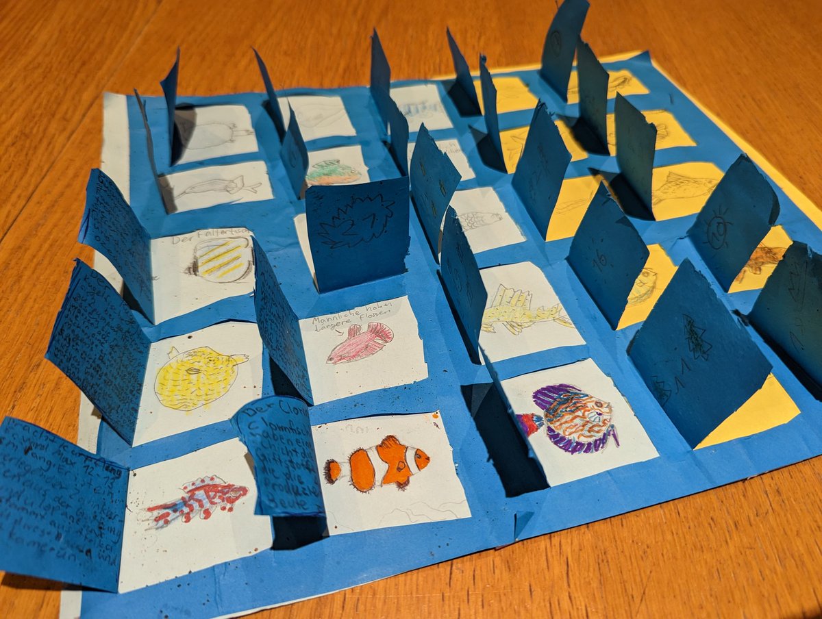 Hannes Svardal (@hannessvardal) on Twitter photo This is the best advent calendar I ever got. This is the best advent calendar I ever got.